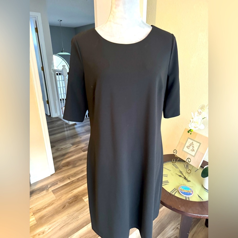 Xl Black dress by Tommy Hilfiger
